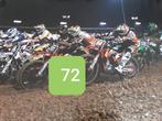 grote poster : motor cross, Verzamelen, Ophalen of Verzenden, Nieuw