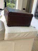 Retro reiskoffer, Ophalen of Verzenden, Huis en Inrichting