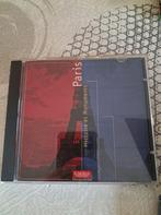 CD-rom Paris Histoire et monuments, Enlèvement ou Envoi, Comme neuf