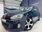 Volkswagen Golf GTI 2.0 TSI DSG * EXPORT MARCHAND *EURO5A*, Auto's, Euro 5, 173 g/km, Gebruikt, 4 cilinders