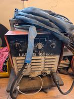 Laspost, Zakelijke goederen, Machines en Bouw | Lastechniek, Ophalen