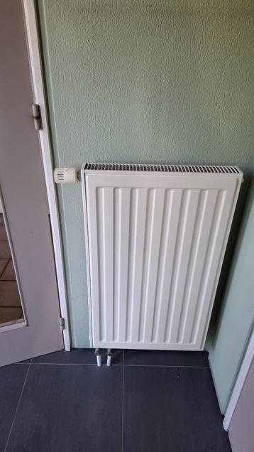 15 diverse radiatoren beschikbaar voor biedingen