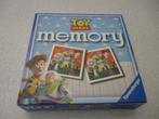 Spelletje Memory, Hobby en Vrije tijd, Een of twee spelers, Ophalen of Verzenden, Gebruikt, Ravensburger