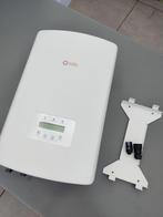 Omvormer / Onduleur Solis-3K-2G, Doe-het-zelf en Bouw, Zonnepanelen en Toebehoren, Ophalen of Verzenden, Gebruikt