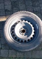 PNEUS HIVER / JANTES, Ophalen, 17 inch, Winterbanden, Band(en)