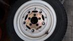 Velgen oldtimer Volkswagen, Ophalen, 14 inch, Velg(en)