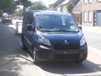 Peugeot Expert 2.0 hdi dubbele cabine, Euro 5, Achat, 6 portes, Attache-remorque