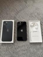iPhone 13 128 GB, Telecommunicatie, Mobiele telefoons | Apple iPhone, Ophalen, 75 %, Blauw, IPhone 13