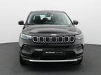 Jeep Compass 1.5 mHEV T4 130 DCT7 Altitude (automatique), 1450 kg, Electronic Stability Program (ESP), Entreprise, 96 kW