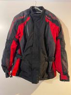 Veste de moto chaude, Motoren, Kleding | Motorkleding, Ophalen of Verzenden, Tweedehands, Heren, Jas | textiel