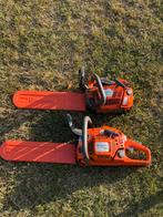 2019 Husqvarna 345 Rancher - 2020 Husqvarna T540 XP, Ophalen, Zo goed als nieuw, Overige soorten, Husqvarna
