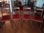 Stoelen - elegant, Huis en Inrichting, Ophalen, Hout