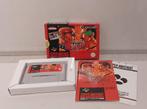 Final Fight voor Super Nintendo (SNES) - CIB - Topstaat, Consoles de jeu & Jeux vidéo, Jeux | Nintendo Super NES, Comme neuf, Combat