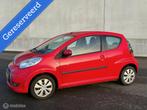 Citroen C1 1.0-12V AIRCO 3-DEURS, Auto's, Voorwielaandrijving, 4 zetels, Stof, C1