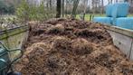 Zuiver paardenmest vermengd met enkel een beetje afval hooi, Tuin en Terras, Aarde en Mest, Ophalen, Mest