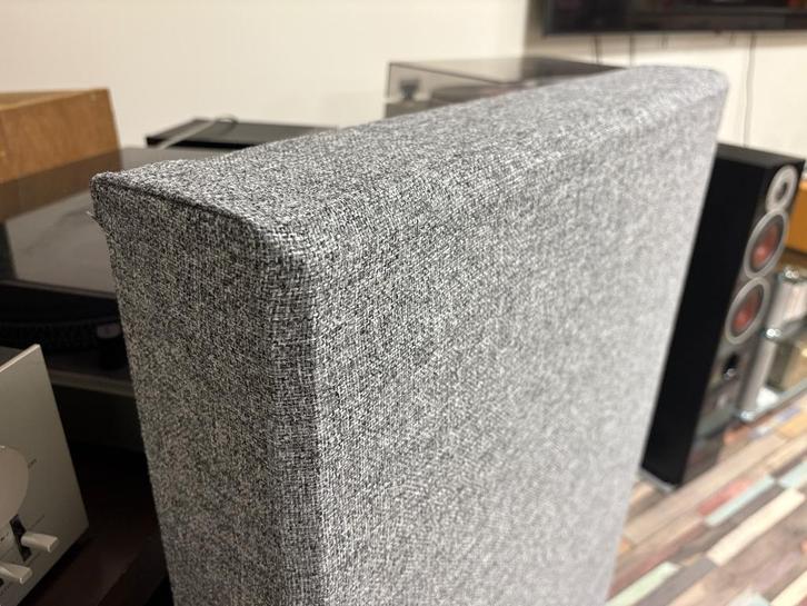 Akoestisch paneel – handgemaakt in België, Musique & Instruments, Instruments | Accessoires, Neuf, Autres instruments, Enlèvement