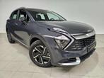 Kia Sportage Sportage 1.6 T-GDI 2WD Eco 48V (bj 2024), Auto's, Automaat, Stof, Gebruikt, 2145 kg