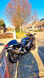 Suzuki hayabusa 2014, Motoren, Motoren | Suzuki, Particulier, LED Verlichting