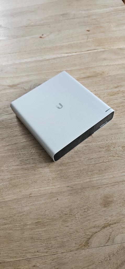 Ubiquiti Cloud Key Gen2, Computers en Software, Overige Computers en Software, Zo goed als nieuw, Ophalen of Verzenden