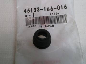 Honda Rubber Boot  Voor Remklauw, Enlèvement ou Envoi, Neuf