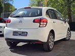 Citroën C3 / 1.2 I / Airco /, Voorwielaandrijving, 4 zetels, Stof, Euro 6