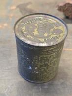 Ration USB non ouverte de la Seconde Guerre mondiale SOUPER, Enlèvement