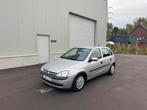 Opel Corsa 1.4 benzine! Volledige Automaat! Gekeurd!, Auto's, 4 cilinders, 1389 cc, Bedrijf, 5 zetels