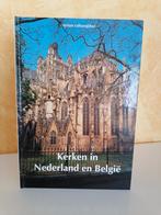 Boekje kerken in Nederland en België, Boeken, Ophalen of Verzenden, Zo goed als nieuw