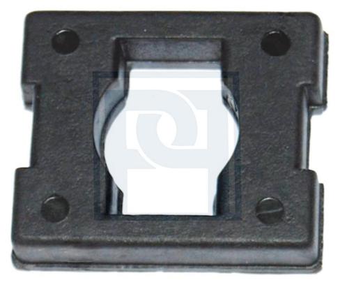 Volvo Rubber blok Volvo onderdeel nr 1329786, Auto-onderdelen, Overige Auto-onderdelen, Nieuw, Ophalen of Verzenden