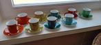 Tasses Maison du monde, Huis en Inrichting, Keuken | Servies, Ophalen, Zo goed als nieuw, Overige stijlen, Kop(pen) en/of Schotel(s)