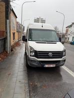 Camionnette volkswagen CRAFTER, Autos, Particulier, Achat, Volkswagen