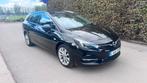 Opel astra 1.5 diesel. 2021/automaat/78000km btw, Automaat, Stof, Zwart, Bedrijf
