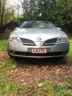 Nissan Primera 1.8i 16V Limited edition, Auto's, Nissan, Stof, 4 cilinders, Grijs, Particulier