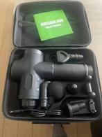 Massage gun, Ophalen, Zo goed als nieuw, Apparaat