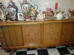 dressoir - kast, Ophalen, Gebruikt, Eikenhout, 200 cm of meer