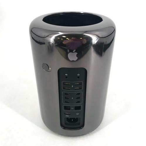 Mac Pro 6.1 12 core 2.7Ghz, 32gb, 1 TB SSD, 2x FirePro D700, Computers en Software, Apple Desktops, Gebruikt, Mac Pro, SSD, 2 tot 3 Ghz