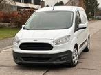 Ford Tranist courier 1.0 Benzine 2015 95 000Km Airco, Auto's, Airconditioning, Te koop, Transit, Bedrijf