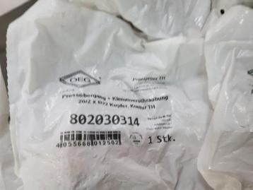 Perskoppeling beschikbaar voor biedingen