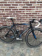 Fiets, Carbon, Gebruikt, Ophalen