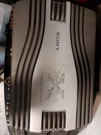 Versterker en box, Audio, Tv en Foto, Ophalen, Sony, 120 watt of meer, Gebruikt