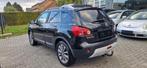 Nissan Qashqai 2.0 Benzine Automaat Bj 2010 139000km, Auto's, Automaat, Bedrijf, Qashqai, Te koop