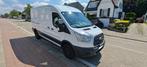 Ford Transit 2018, Auto's, Voorwielaandrijving, Stof, 1995 cc, 2800 kg