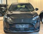 Peugeot 5008 GT 1.2 Benzine Automaat 7zits 2023, Auto's, Automaat, Monovolume, Leder en Stof, Bedrijf