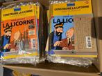 Kuifje model De Eenhoorn (Hachette), Ophalen, Kuifje, Nieuw, Overige typen