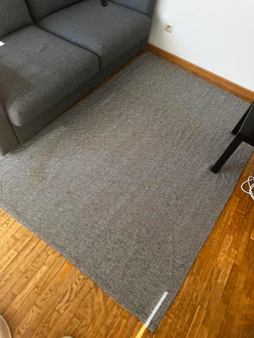 Tapis gris, Huis en Inrichting, Stoffering | Tapijten en Vloerkleden, Ophalen