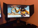 BenQ Zowie XL2546 -240hz gaming monitor, Computers en Software, Monitoren, In hoogte verstelbaar, Full HD, Minder dan 1 ms, Zo goed als nieuw