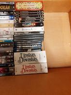 Séries action/Horror/SF/Western, CD & DVD, Comme neuf, Enlèvement ou Envoi, Action