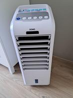 Domo aircooler DO153A, Ophalen, Nieuw, Ventilator met afstandsbediening, Torenventilator