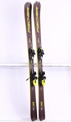 152 159 ski's FISCHER RC ONE 78 GT 2023, 140 tot 160 cm, Verzenden, Carve, Fischer