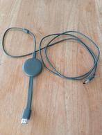 Google Chromecast 3, Audio, Tv en Foto, Mediaspelers, Ophalen of Verzenden